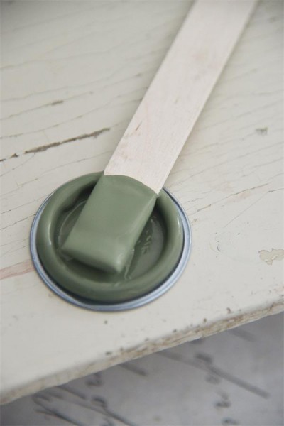 Möbelfarbe - Dusty Olive - 100 ml