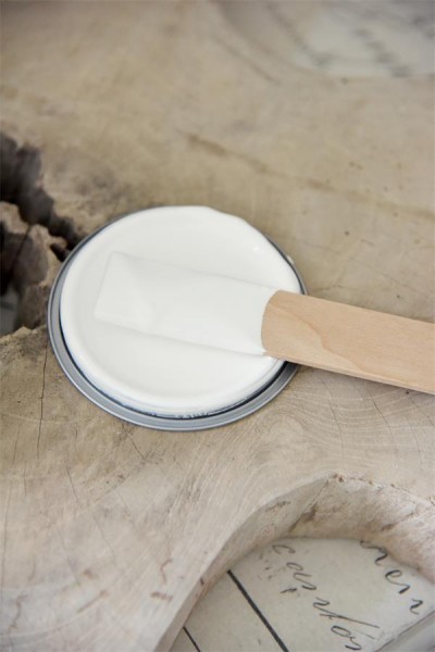 Möbelfarbe - Natural White - 700 ml