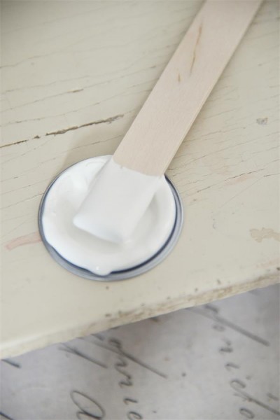 Möbelfarbe - Soft Cream - 100 ml