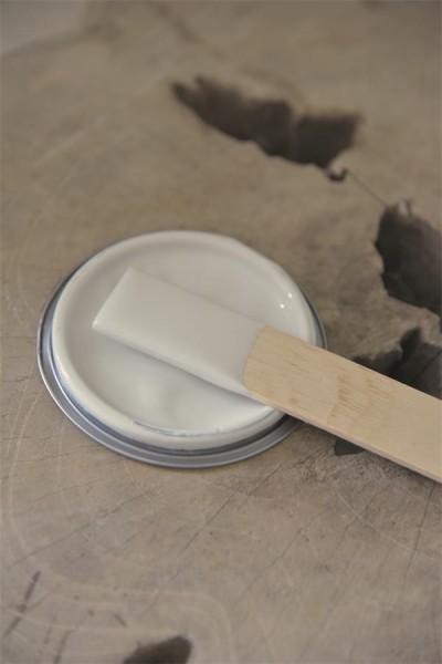 Möbelfarbe - Antique Cream - 700 ml