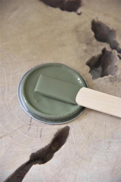 Möbelfarbe - Dusty Olive - 700 ml