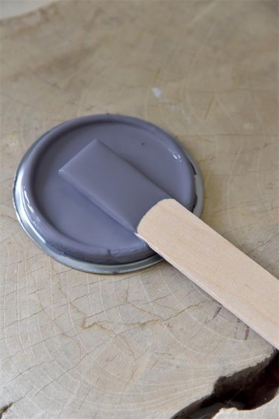 Möbelfarbe - Dark Lavender - 700 ml